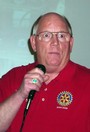Rotary's Rotoplast project to provide plastic surgery to people in third world countries was outlined by past District Gov. Mike Garber